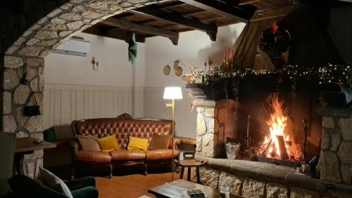 Tuscania Apartment | La Foresteria di Podere Muracciolo