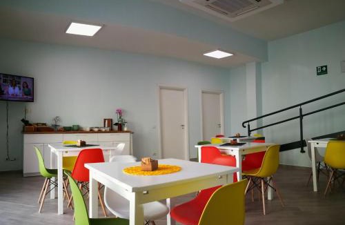 Civitavecchia House | La Formica