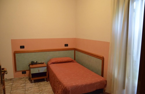 Savignano sul Panaro Hotel | La Formica