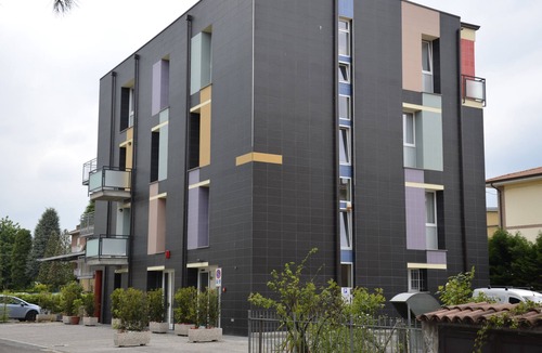 Savignano sul Panaro Hotel | La Formica