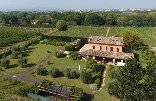 Quartiere Ravennate Bed & Breakfast | La Fornasaccia