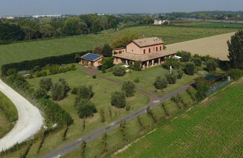 Quartiere Ravennate Bed & Breakfast | La Fornasaccia