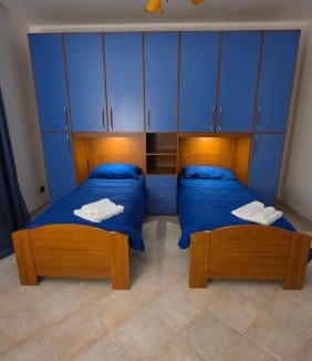 Vetralla Bed & Breakfast | La Francigena