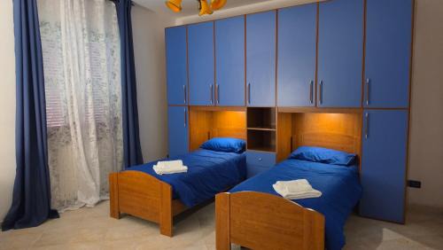 Vetralla Bed & Breakfast | La Francigena