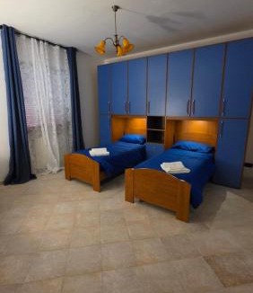 Vetralla Bed & Breakfast | La Francigena