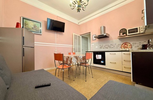 Cittadella Apartment | La Gardenia/of the Duchy