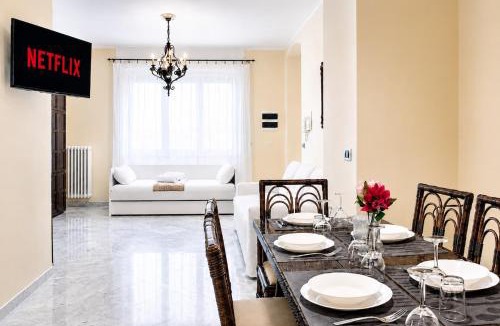 San Teodoro Apartment | La Genovese Apartment Dimora Regale del Principe