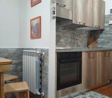 Ovindoli Apartment | La Genziana Ovindoli Relax in montagna