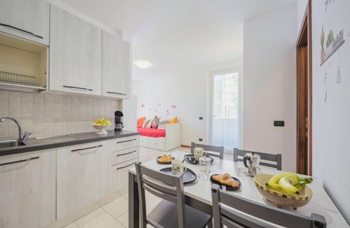 Sestri Levante Apartment | La Gerbera by Interhome