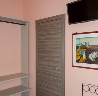Berceto Bed & Breakfast | La ghiandaia