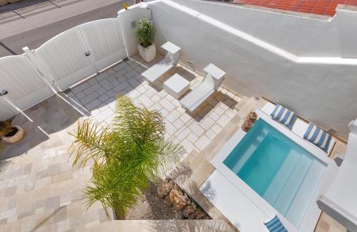 Maruggio Villa | La Giada by Perle di Puglia