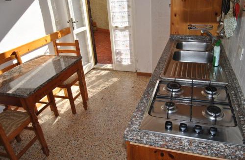 Scaglieri House | La Ginestra By Elba Holidays