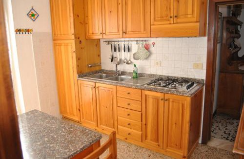 Scaglieri House | La Ginestra By Elba Holidays