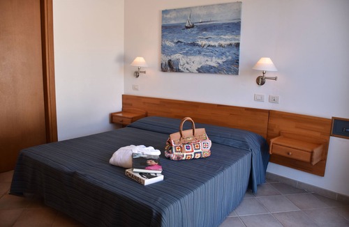 Finale Ligure Hotel | La Gioiosa