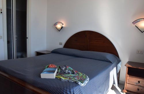 Finale Ligure Hotel | La Gioiosa