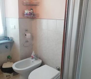 Soriano nel Cimino Apartment | La Girandola