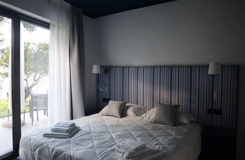 Bonassola Apartment | La Giulia Suites like Home