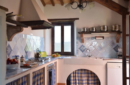 Umbertide Villa | La Giurata 9, Emma Villas
