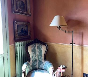 Reggio nell'Emilia Apartment | La Grande Quercia