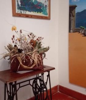 Ferentino Apartment | La Grangia