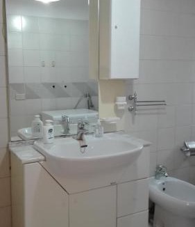 Ferentino Apartment | La Grangia