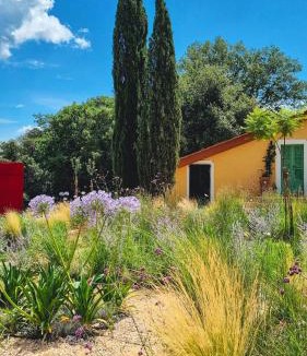 Monteverdi Marittimo Apartment | La Gualda Vecchia alloggi di charme immersi nel Giardino Emozionale, extra outdoor SPA