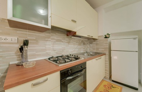 Patresi Apartment | LA GUARDIA DI PATRESI