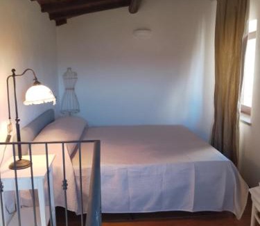 Bassano in Teverina Bed & Breakfast | La Guardiola
