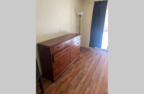 Pico - Robertson Apartment | LA Hotel Style Unit-A05