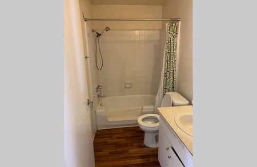 Pico - Robertson Apartment | LA Hotel Style Unit-A05