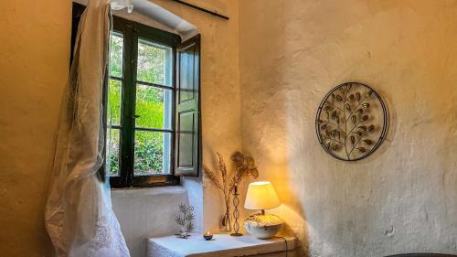 Castelvecchio di Rocca Barbena Apartment | La Casa Della Lavanda