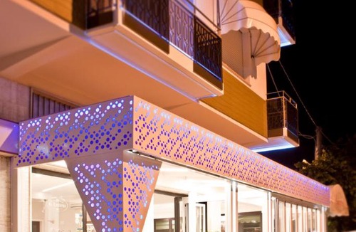 Silvi Marina Hotel | La Lanterna