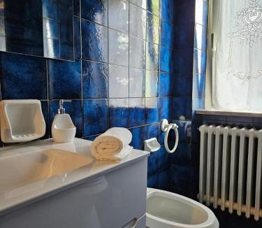 Castorano Apartment | La Liva