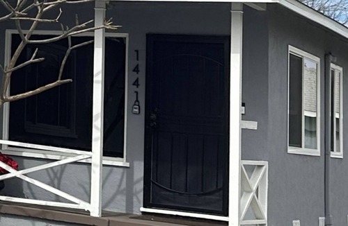 Los Angeles House | LA Living SoFI-LAX-Beach House w Gated Prkng
