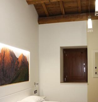 Scoppito Bed & Breakfast | La Locanda da Vittorio