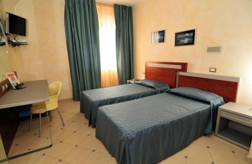 Borgo Santa Maria Hotel | La Locanda del Cavaliere