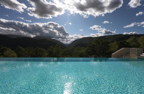 Preci House | La Locanda del Collaccio
