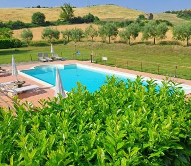 Orvieto House | La Locanda Dell'olmo