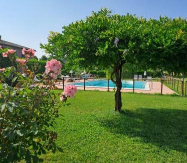 Orvieto House | La Locanda Dell'olmo
