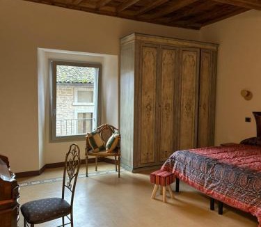 Galeata Bed & Breakfast | La Locanda Della Campanara