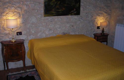 Castel del Monte Hotel | La Locanda delle Streghe - Relais Ristorante