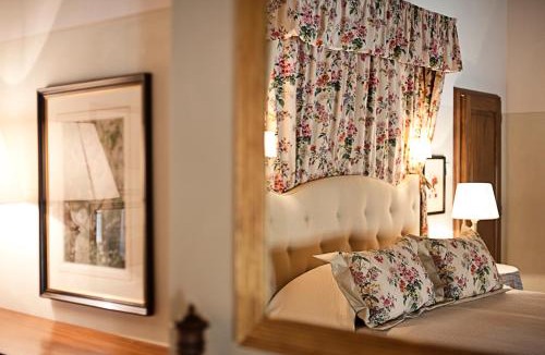 Cetona House | La Locanda Di Cetona
