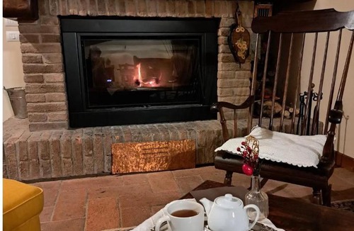 Novi di Modena Bed & Breakfast | La Locanda nel Frutteto