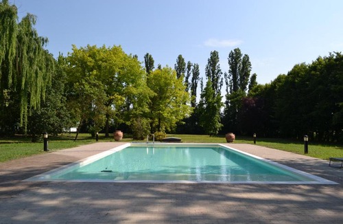 Novi di Modena Bed & Breakfast | La Locanda nel Frutteto