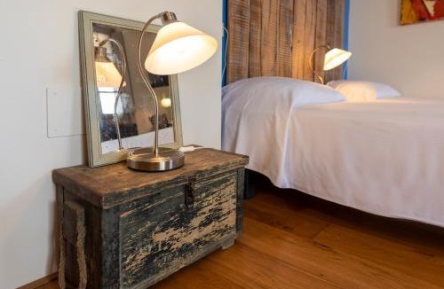 Lidarno House | La Locanda Paradiso