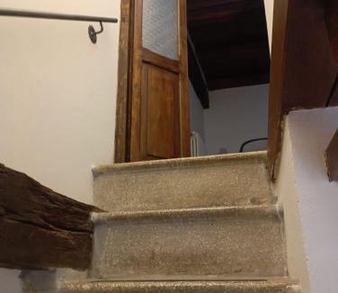 Bagnaia Apartment | La Loggetta