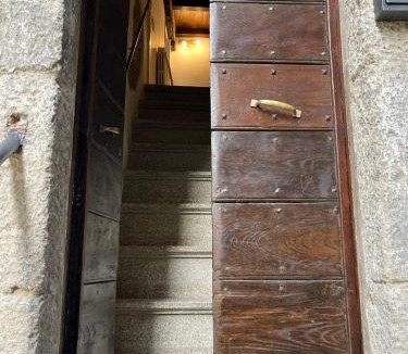 Bagnaia Apartment | La Loggetta