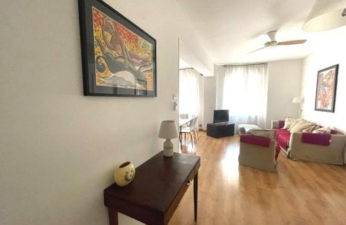 Centro Storico House | La Loggia Rooms