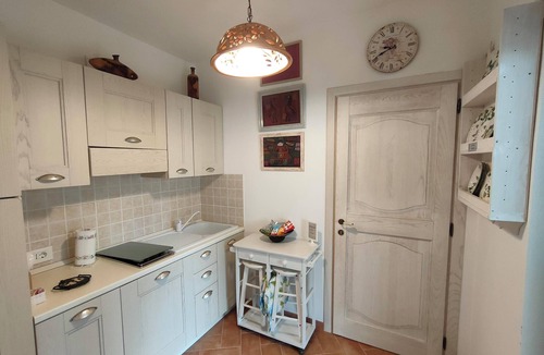Santa Marinella Apartment | La Lomita - Acacia