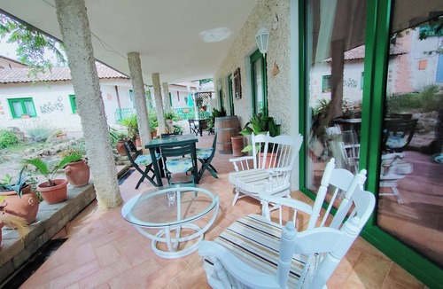 Santa Marinella Apartment | La Lomita - Acacia